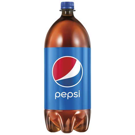 Pepsi 2 Liter Price
